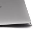 Macbook Pro A1707 Krídlo LCD Snímač Space Gray Povrch základnej dosky lesklý antireflexný