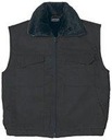 УТЕПЛЕННЫЙ рабочий жилет JANSER VEST