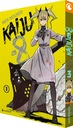 Kaiju No.8 - Band 3 Naoya Matsumoto