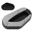TYTANOWA LINING POWIEKSZAJACA DO PODPORKI MOTORCYCLE TRIUMPH BONNEVILLE T100 T120  photo 8