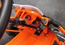 KAYO ІНШИЙ BUGGY KAYO S70, AUTOMAT, ДВИГУН LONCIN, РЕМНІ БЕЗПЕКИ  (18334558913) фото min 16