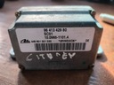 UNIDAD DE CONTROL SENSOR MÓDULO ESP 9641342980 CITROEN 