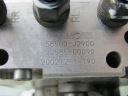 KIA E-SOUL SOUL EV III 20R POMPE DE FREIN ABS 58500-J2900photo 13