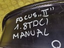 FORD FOCUS MK2 DASHBOARD 4M5T10849CL  photo 8