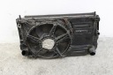 PANNEAU AVANT RADIATEURS RENFORCEMENT MINI CLUBMAN F54S F54 AVEC 2,0 ESSENCEphoto 5