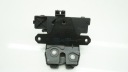 VOLVO S40 II CASTLE TRUNK LIDS TRUNK 4N51-F442A66-AK V50  photo 6