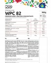 Proteínový koncentrát - WPC KFD prášok 900 g vanilková zmrzlina EAN (GTIN) 6956656797822