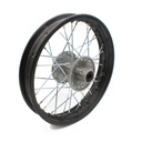 ОБОД 10 ЗАДНИЙ КРЕСТ 1.40X10