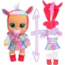 IMC Toys Cry Babies Dressy Fantasy Hannah 88436 EAN (GTIN) 8421134088436