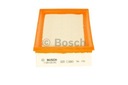 FILTRO AIRE BOSCH F 026 400 345 