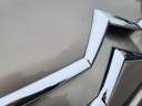CITROEN C5 3 X7 10R KCHC ПЕРІД КАПОТ БАМПЕР ФАРА КСЕНОН КРИЛО ЄВРОПА  (18761795083) фото min 6
