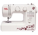 Швейная машина JANOME Juno E1015 15 стежков