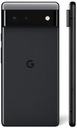 Google Pixel 6 GB7N6 8/128 ГБ Черный
