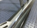 MITSUBISHI OUTLANDER II LIFT MOULURE SEUIL GAUCHE 6512A321-01photo 6