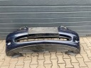 JAGUAR X-TYPE PARE-CHOCS AVANT SUR RONDELLES JJXphoto 14
