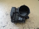 ДРОССЕЛЬНАЯ ЗАСЛОНКА PEUGEOT 207 CITROEN 757437980-01