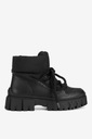 Ботинки MEXX MI001713343W черный