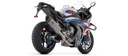 BMW S1000RR 2019- / M1000RR 2020- ARROW COMPETITION PISTA - SILENCER SPORTS TYPE photo 2 - milautoparts-fr.ukrlive.com