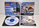 Игра Inspector Gadget PSX 3XA BDB ДИСК