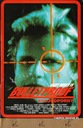 Kaseta wideo Kuloodporny BULLETPROOF VHS 1988