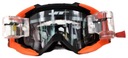ОЧКИ CROSS ENDURO JT RACING GSX 2.0 ROLLOFF