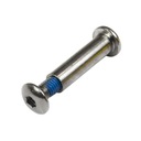 ВИНТ С РОЛИКОВОЙ ОСИ POWERSLIDE, ДВУХОСНЫЙ, 8 ММ/28 ММ, M6, 1 ШТ.