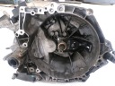 BOÎTE DE VITESSES OPEL CORSA F 1.2 THP 20R103photo 9