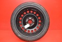 КОЛЕСО ДОКАТКА ДОКАТКА 2160115 16″ 115/70 FIRESTONE OPEL VECTRA C  (17877232226) фото min 8