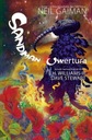 Sandman Uwertura Neil Gaiman
