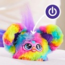 Furby Furblets RAY-VEE Maskotka Interaktywna Furbisie Rodzaj inny