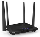 ROUTER BEZPRZEWODOWY TENDA AC1200 DualBand AC10 duży zasięg