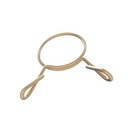 ЗАЖИМ ДЛЯ ШЛАНГА УГЛОРОДНОГО ФИЛЬТРА ZONTES ZT 125-U Q8