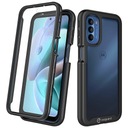 CASE ETUI PANCERNE 360 do MOTOROLA MOTO G31 G41