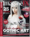 Imagine IMAGE FX Digital Art Magazine 4/2006 Английский + компакт-диск