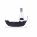 TPMS ДАТЧИК ТИСКУ ШИН DO BMW R1200GS R1200RT F800 K1600 2ШТ  (17847407534) фото min 8