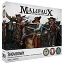 Разборки, Малифо, 3-е издание