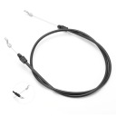 TROY BILT WALKBEHIND REPLACEMENT WIRES BRAKING MOWING 9460553 431/8IN  photo 8