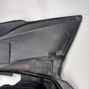 PLASTICS WING BACK YAMAHA YFZ 450 2004-2008 5TG-W2161-02-00  photo 8