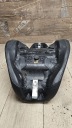 СИДЕНИЕ HARLEY DAVIDSON SOFTAIL CROSSBONES  фото 10