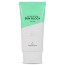 THE SKIN HOUSE UV Protection Sunblock Tea Tree 50 ml SPF