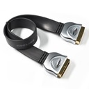 Przewód Euro SCART Prolink Exclusive TCV7302 0,6m