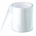 ЛЕНТА ДЛЯ РЕМОНТА БАССЕЙНА, ПРОЗРАЧНЫЕ ЗАПЛАТЫ