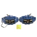 BMW F20 F30 F32 ÉTRIER DE FREIN DE FREIN AVANT GAUCHE DROIT KIT M SPORT BREMBOphoto 12