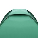 Палатка туристическая, самоскладывающаяся, 2-местная москитная сетка