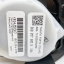 AUDI Q3 8U 2016 GAUCHE CÔTÉ CEINTURE DE SÉCURITÉ SIÈGES ARRIÈREphoto 7