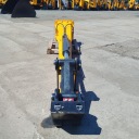 ПРОДОВЖЕННЯ ПІДВІСКИ ЛОНГ JCB CAT LIEBHER VOLVO 3,5 M  фото 6