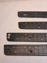 MOULURE BAGUETTES REVÊTEMENTS SEUIL JEU HYUNDAI SANTA FE II 85881-2B000photo 9