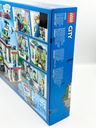 LEGO City 60330 - Nemocnica EAN (GTIN) 5702017161600