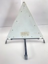 TRIANGLE DE SIGNALISATION MERCEDES W124 W126 W201 W123 R129 K23616photo 7