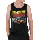 TANK TOP LEGENDY PRL TRABANT RAKIETA